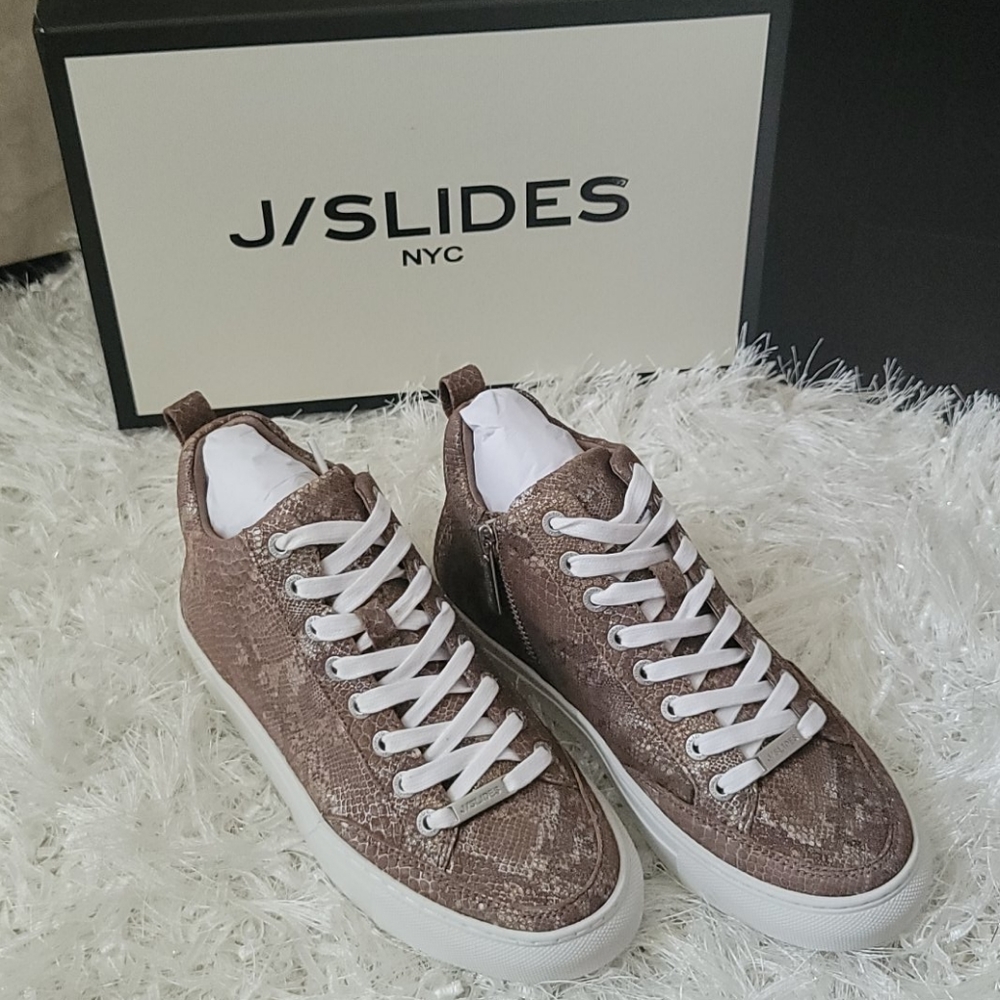 Womens J/Slides